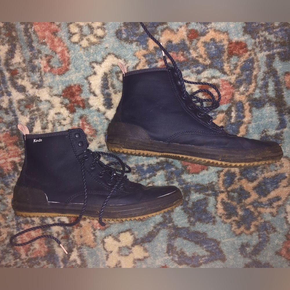 Keds Scout Rain Boots